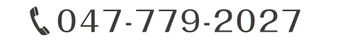 tel.047-779-2027